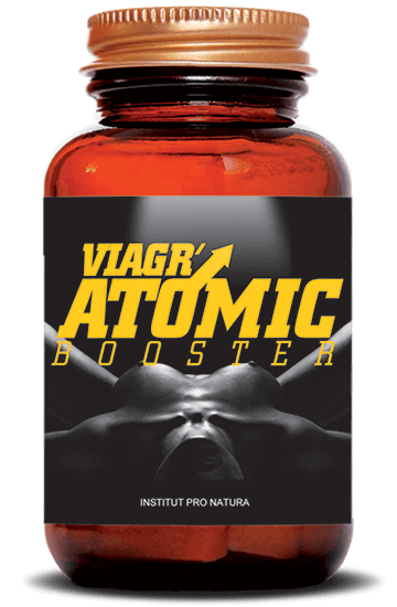Viagr'Atomic