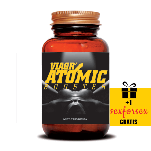 Viagr'atomic +1 Sexforsex